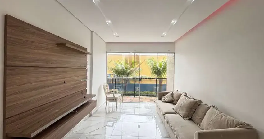 Apartamento com 2 quartos à venda na Enseada, Guarujá 