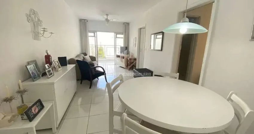 Apartamento com 2 quartos à venda no Pitangueiras, Guarujá 