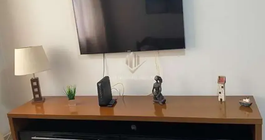 Apartamento com 2 quartos à venda no Jardim Astúrias, Guarujá 