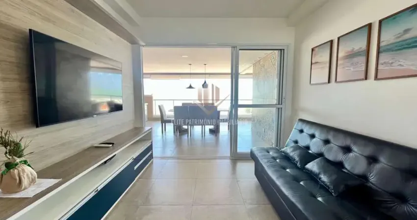 Apartamento com 3 quartos à venda na Enseada, Guarujá 