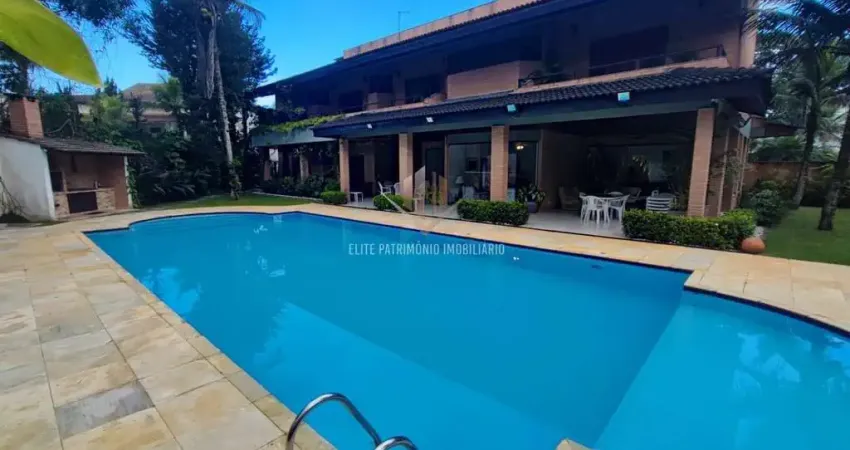 Casa para alugar no Jardim Acapulco, Guarujá 