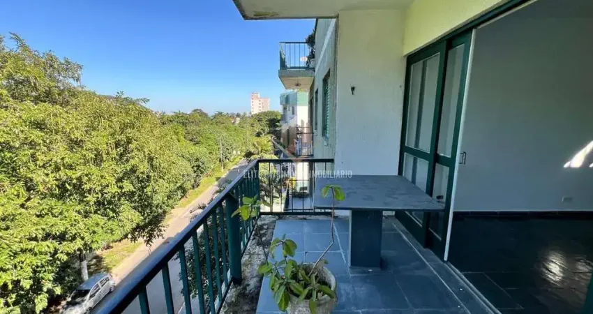 Cobertura com 3 quartos à venda na Enseada, Guarujá 