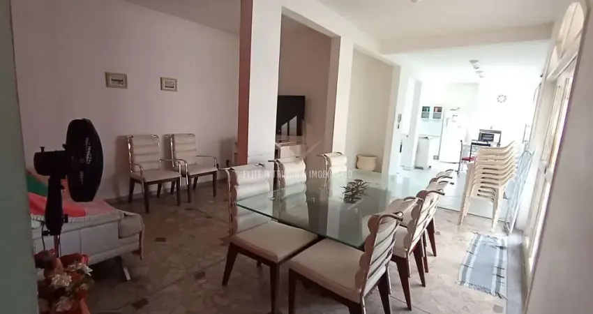 Cobertura com 3 quartos à venda na Rua Ipomeia, Enseada, Guarujá