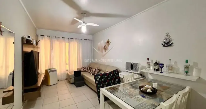 Apartamento com 1 quarto à venda no Pitangueiras, Guarujá 
