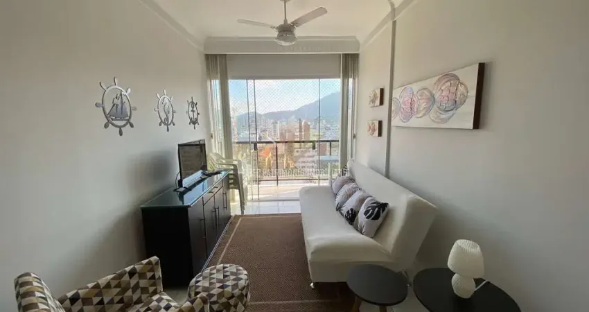 Apartamento com 1 quarto à venda na Enseada, Guarujá 
