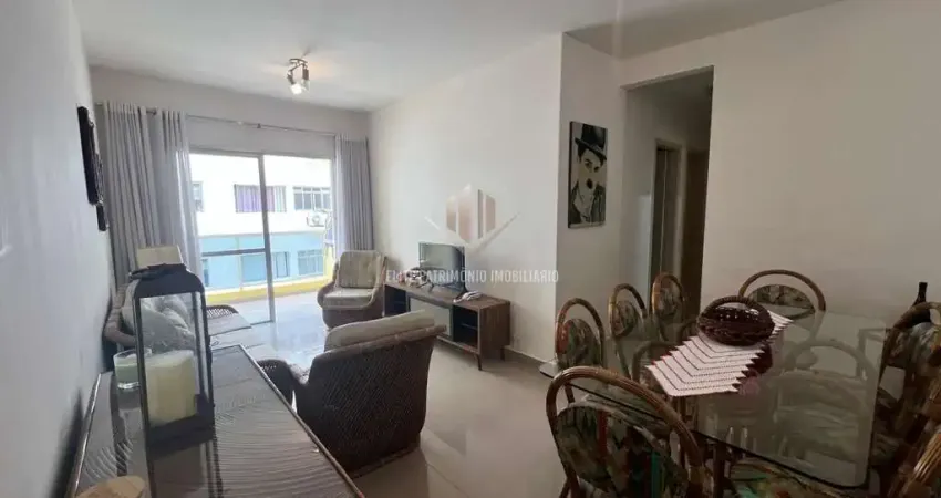Apartamento com 2 quartos à venda na Enseada, Guarujá