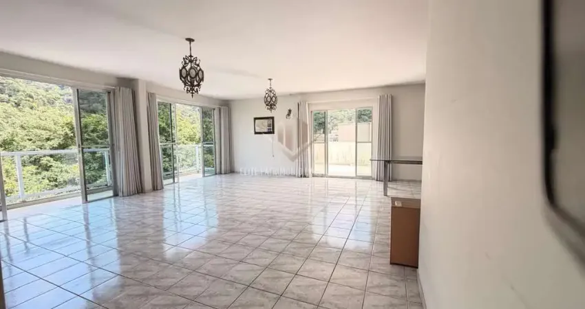 Cobertura com 3 quartos à venda na Enseada, Guarujá 