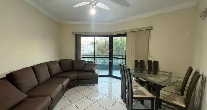 Apartamento com 2 quartos à venda na Enseada, Guarujá