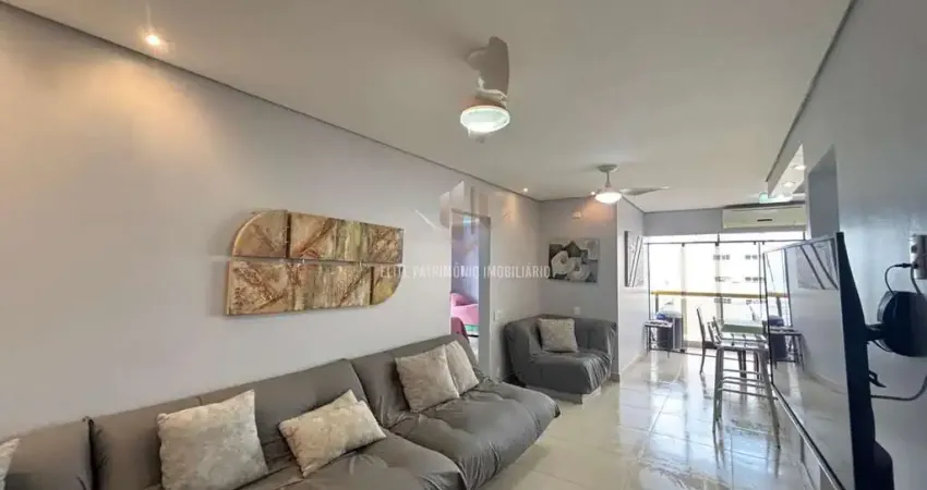 Apartamento com 2 quartos à venda no Pitangueiras, Guarujá 