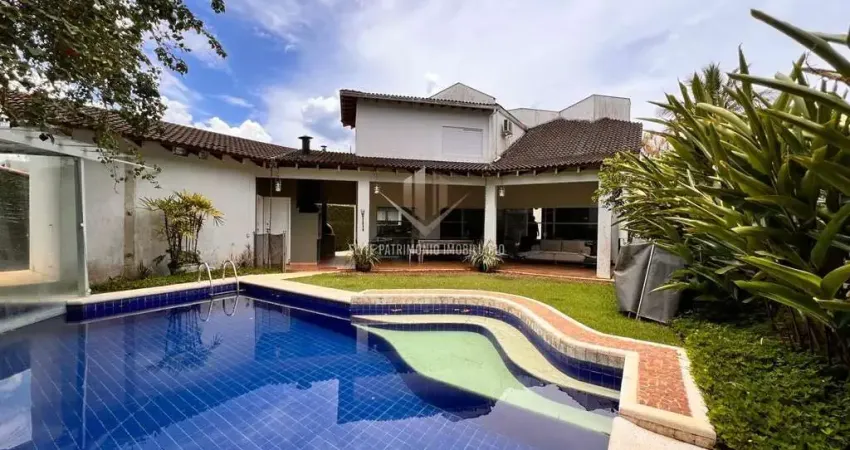 Casa com 5 quartos para alugar no Jardim Acapulco, Guarujá