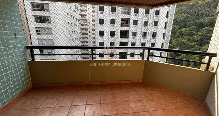 Apartamento com 3 quartos à venda no Pitangueiras, Guarujá