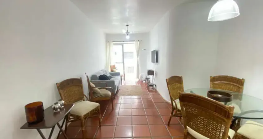 Apartamento com 2 quartos à venda no Pitangueiras, Guarujá