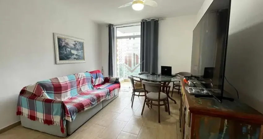 Apartamento com 2 quartos para alugar no Pitangueiras, Guarujá