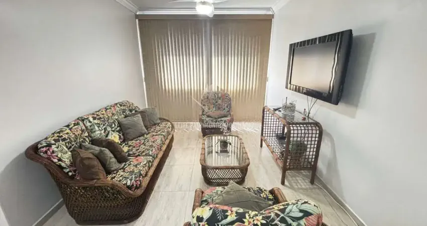 Apartamento com 2 quartos à venda no Pitangueiras, Guarujá 
