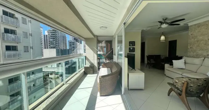 Apartamento com 3 quartos para alugar no Jardim Astúrias, Guarujá 