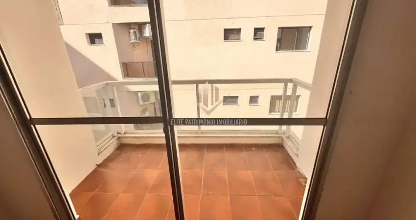 Apartamento com 2 quartos à venda na Enseada, Guarujá 