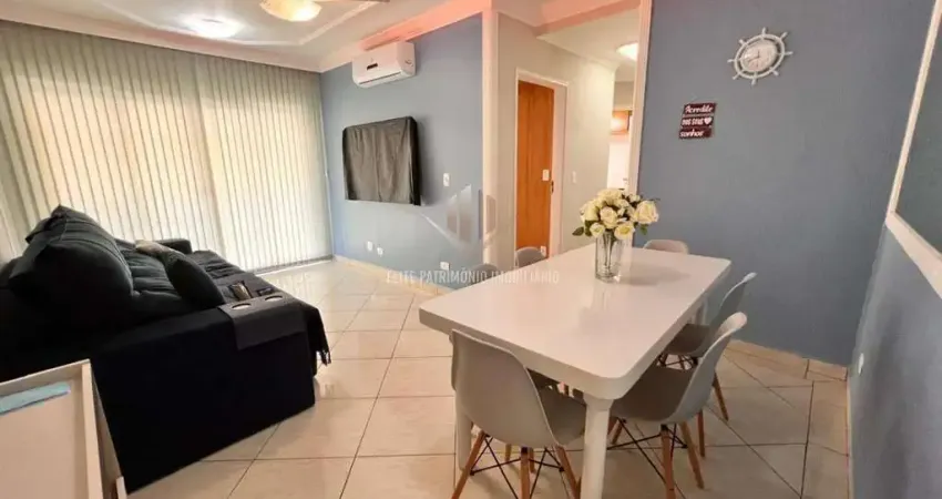 Apartamento com 3 quartos à venda no Jardim Belmar, Guarujá 