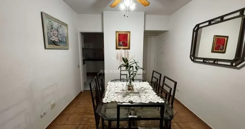 Apartamento com 3 quartos à venda no Pitangueiras, Guarujá 