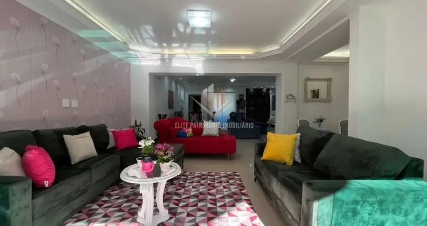 Apartamento com 3 quartos para alugar na Barra Funda, Guarujá 