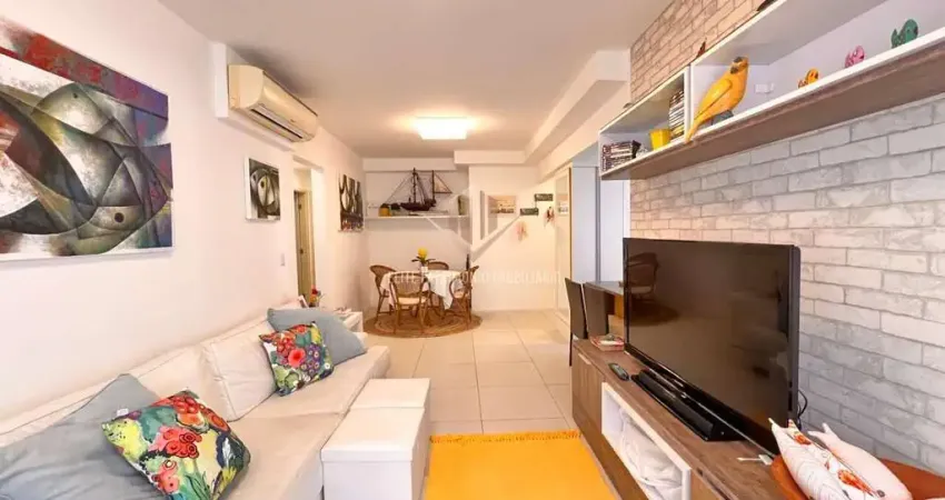 Apartamento para alugar no bairro pitangueiras - guarujá/sp