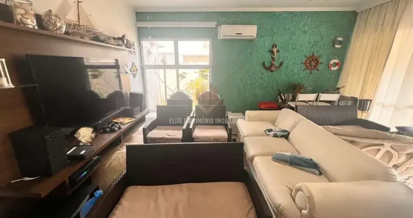 Cobertura com 3 quartos à venda na Enseada, Guarujá