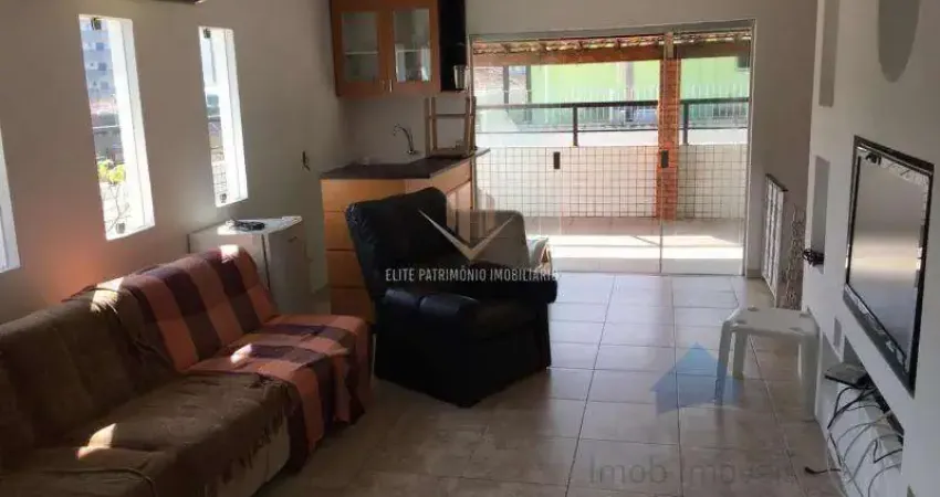 Cobertura com 3 quartos à venda na Enseada, Guarujá