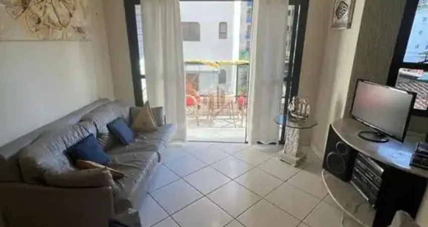 Apartamento com 2 quartos à venda na Enseada, Guarujá