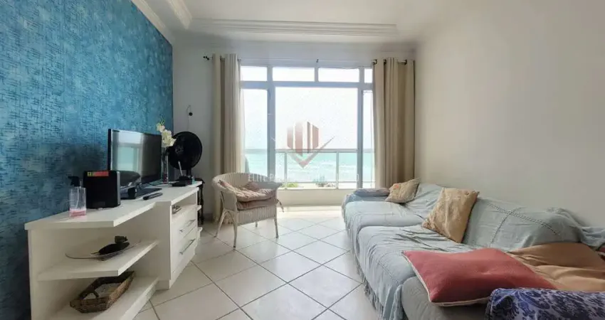 Apartamento com 2 quartos à venda no Pitangueiras, Guarujá 