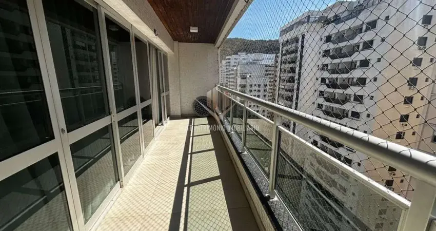 Apartamento com 3 quartos à venda na Barra Funda, Guarujá 
