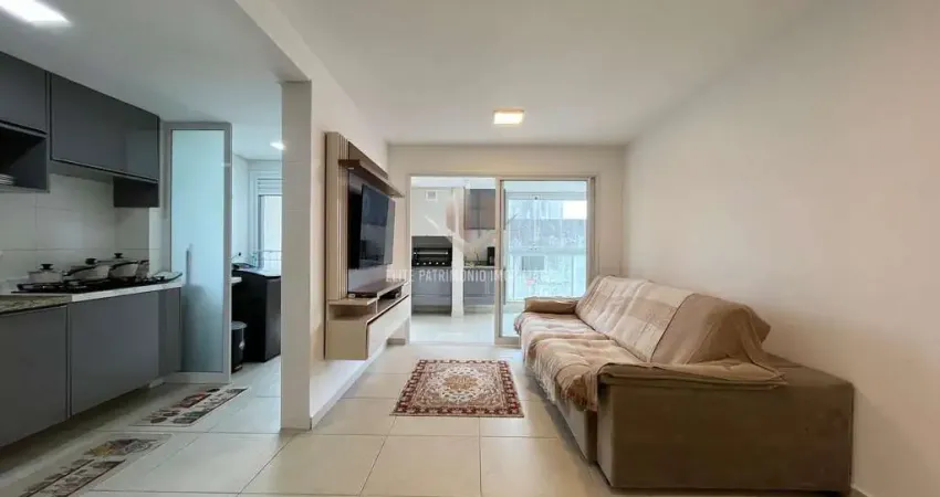 Apartamento com 2 quartos para alugar na Enseada, Guarujá 