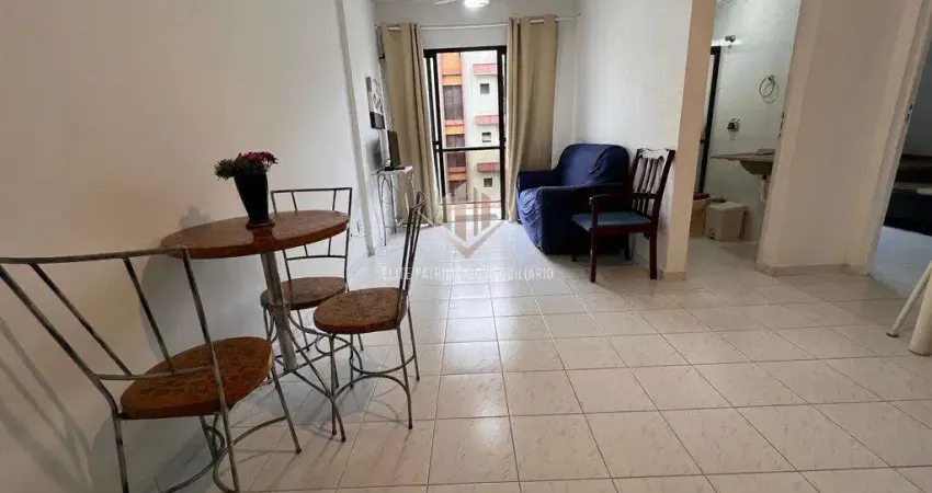 Apartamento com 1 quarto à venda na Enseada, Guarujá 