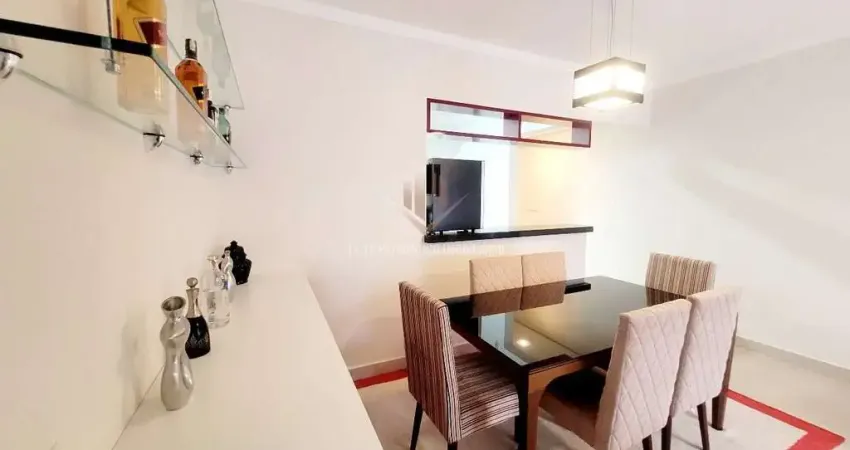 Apartamento com 3 quartos à venda na Enseada, Guarujá