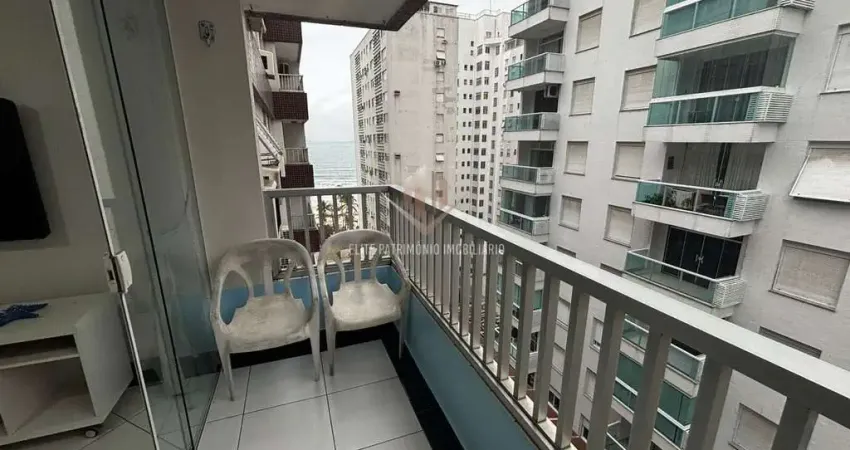 Apartamento com 2 quartos à venda no Pitangueiras, Guarujá 