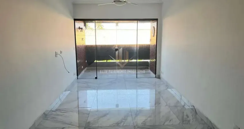 Apartamento com 3 quartos à venda na Enseada, Guarujá
