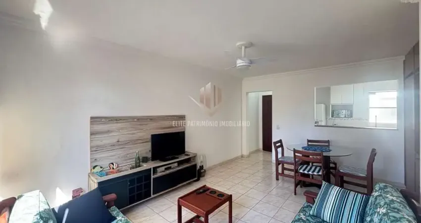 Apartamento com 2 quartos à venda na Enseada, Guarujá