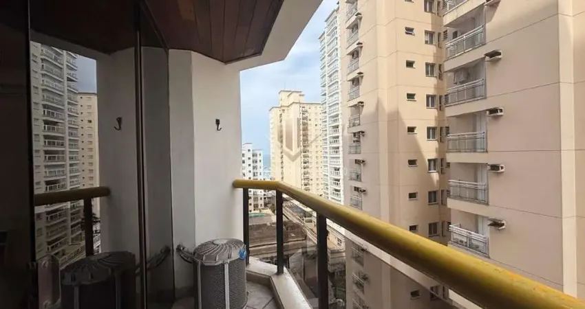 Apartamento com 1 quarto à venda no Pitangueiras, Guarujá 