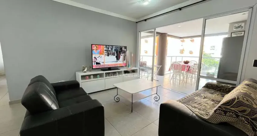 Apartamento com 3 quartos para alugar na Enseada, Guarujá 