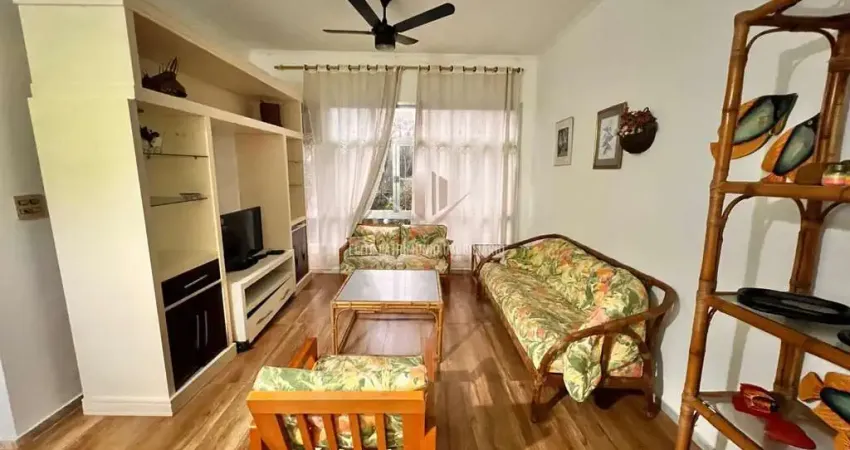 Apartamento com 2 quartos à venda na Enseada, Guarujá