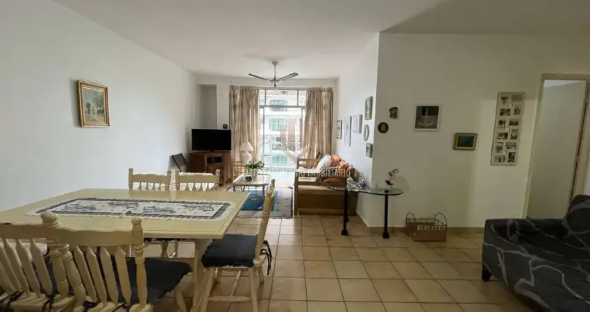 Apartamento com 3 quartos para alugar no Pitangueiras, Guarujá 