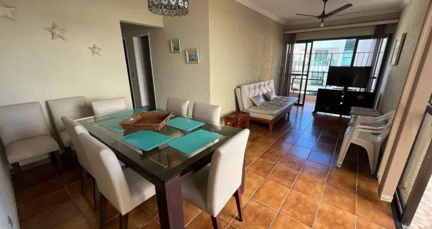 Cobertura com 3 quartos à venda na Enseada, Guarujá 