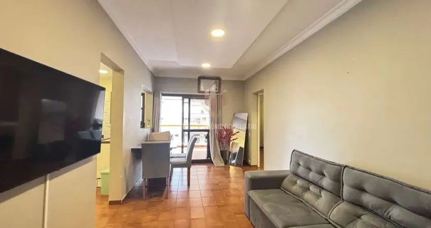 Apartamento para alugar no bairro pitangueiras - guarujá/sp