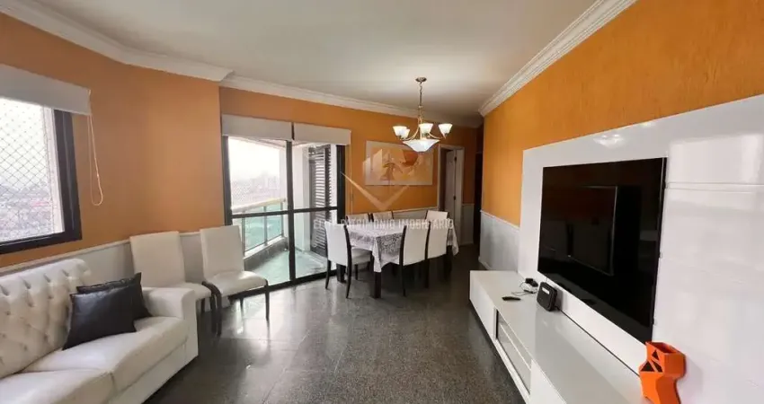 Apartamento com 3 quartos à venda na Enseada, Guarujá
