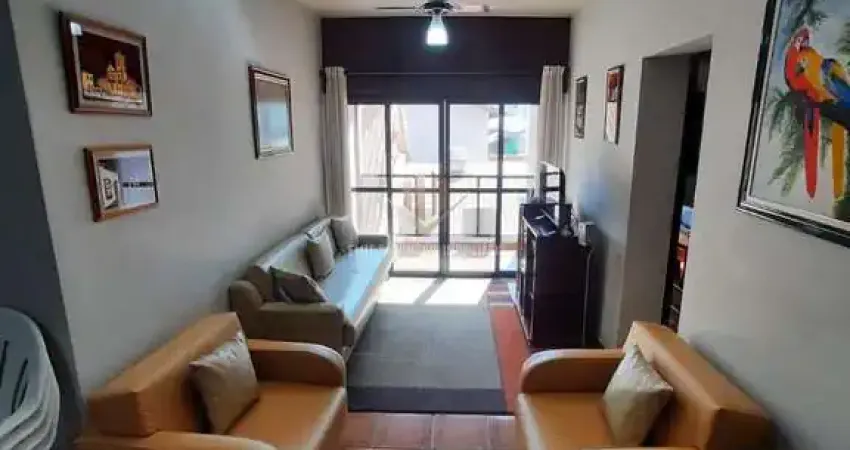 Apartamento com 1 quarto à venda na Enseada, Guarujá