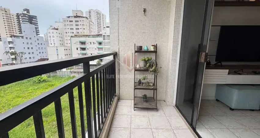 Apartamento à venda no bairro praia das astúrias - guarujá/sp