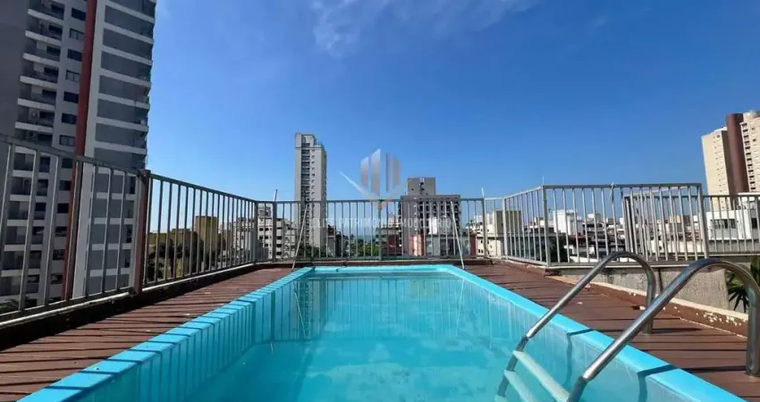 Cobertura com 4 quartos à venda na Enseada, Guarujá