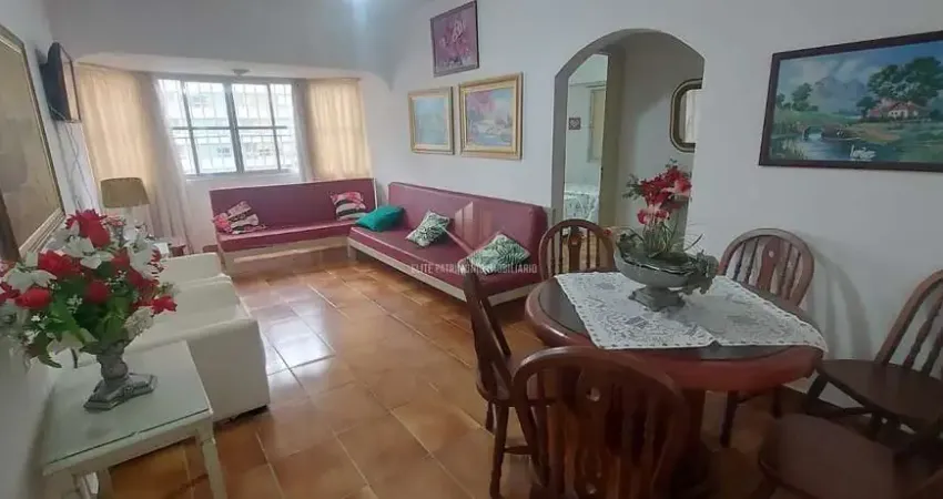 Apartamento com 2 quartos à venda no Pitangueiras, Guarujá 