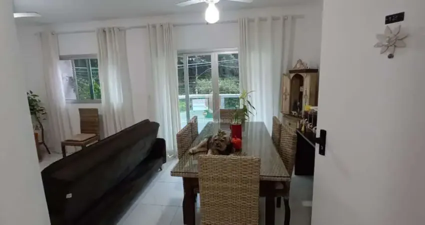 Apartamento com 2 quartos à venda no Jardim Astúrias, Guarujá 