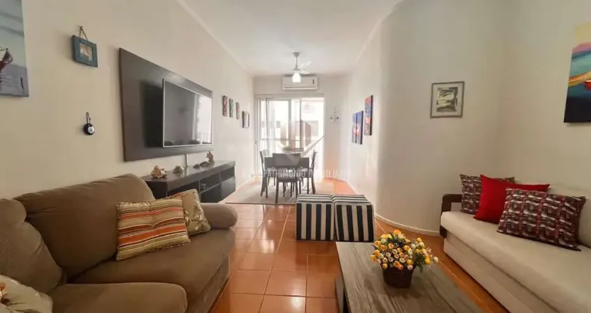 Apartamento para alugar no bairro pitangueiras - guarujá/sp