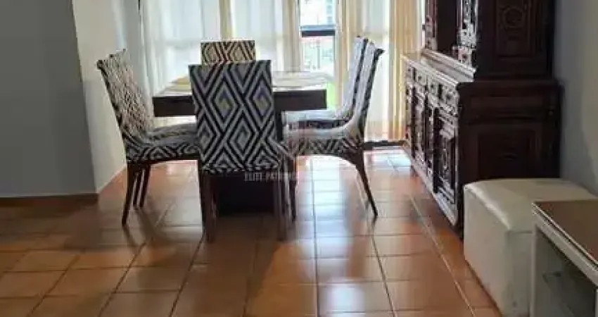 Apartamento com 2 quartos à venda na Enseada, Guarujá 