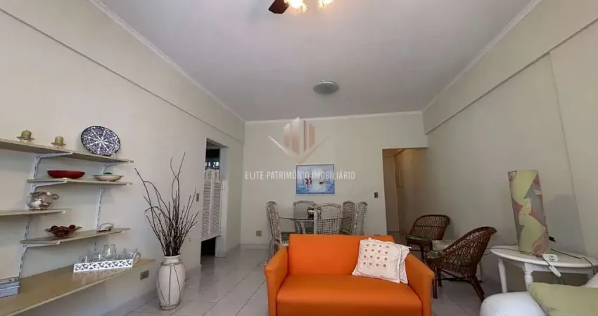 Apartamento com 3 quartos à venda no Jardim Astúrias, Guarujá 